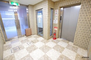 片町コートの物件外観写真